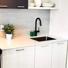 Bright and Cozy 3-Bedroom Home with City Views