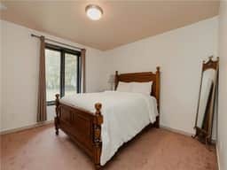 10 Acre Luxury Lakehouse Private Beach TV Room - Image 3