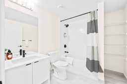 Sun Kissed Condo with Terrace & Free Parking - Image 4