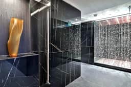 2BR Apt w/ Free Parking + Stunning City Views - Image 3