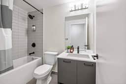 Chic 2BR Condo with Terrace & Parking - Image 4