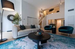 3BR Condo Townhouse w/ Parking + Patio - Image 5