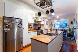 Elegant 3BR Toronto Home • Fully Equipped + Piano - Image 4