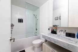 Yorkville Luxury • 2BR Condo w/ Views + Parking - Image 3