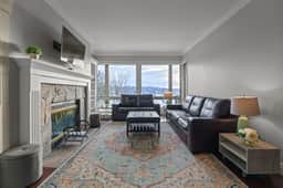 Lakefront 3BR Condo – Close to Ski & Golf Resorts - Image 3