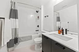 Chic 2-Bedroom Townhome w/ Parking - Image 4