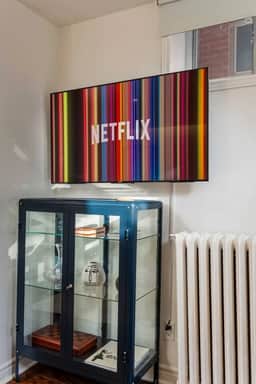 Modern 1BR Basement Suite w/ Private Entrance - Image 5