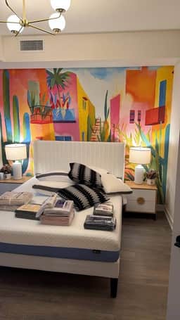 Professionally Designed 3BR | Terrace & Parking - Image 5