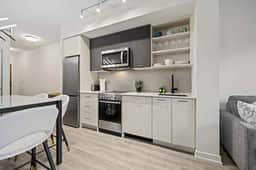 Elegant 2BR Apt | Parking & Comfort - Image 3