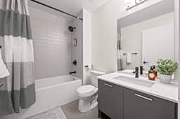 Elegant 2BR Apt | Parking & Comfort - Image 4