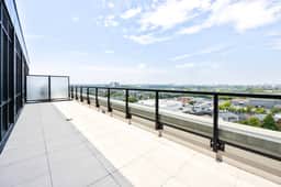 High Life Loft • 3 Bedrooms • Massive Outdoor - Apartment - Image 5