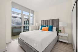 Spacious 2BR Suite with Modern Touches - Image 2
