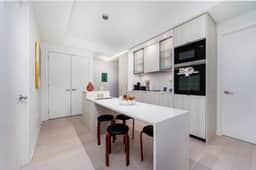 Luxury 2BR Suite | Free Parking & Balcony - Image 4