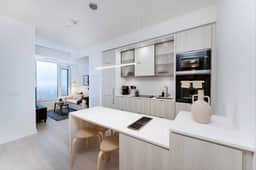 Chic Yorkville Suite | Balcony & City Views - Image 2