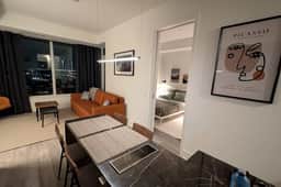 Yorkville 1BR | Stylish & Central - Image 4
