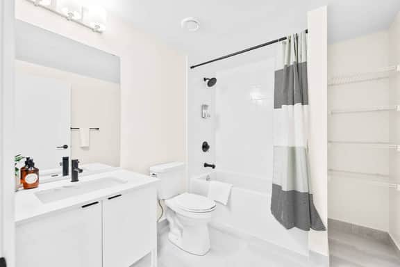 Sun Kissed Condo with Terrace & Free Parking - Image 4