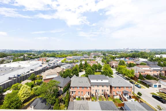 Chic 3BR Loft • Massive Patio • City Views - Image 3
