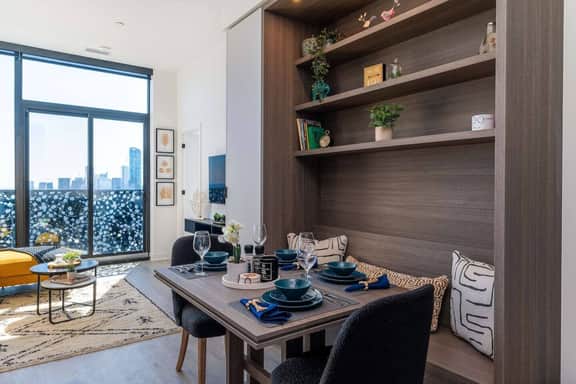 Downtown 2BR Condo w/ CN Tower Views - Image 4