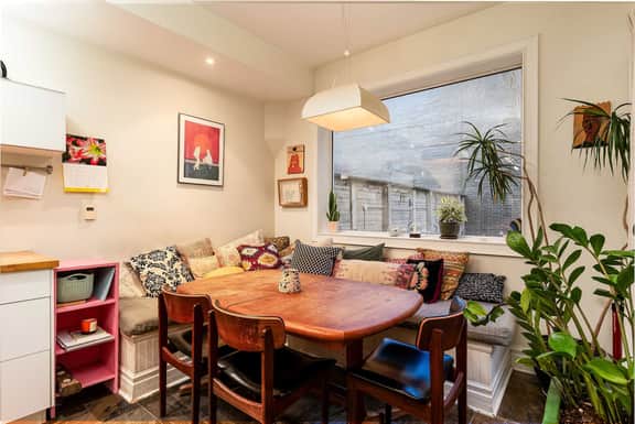 Elegant 3BR Toronto Home • Fully Equipped + Piano - Image 3