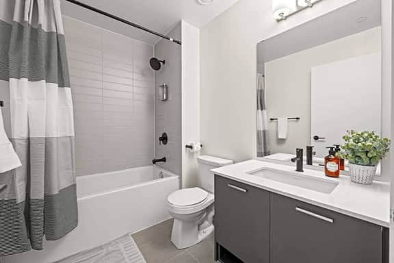 Spacious 2BR Suite with Modern Touches - Image 4