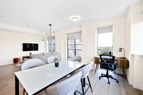 Sun Kissed Condo with Terrace & Free Parking - Image 1