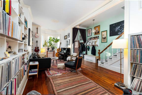 Elegant 3BR Toronto Home • Fully Equipped + Piano - Image 1