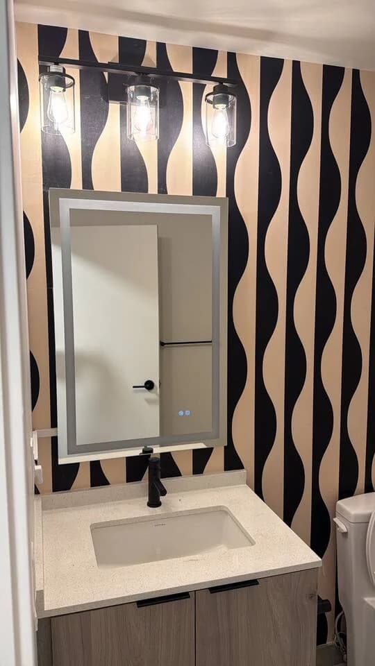Professionally Designed 3BR | Terrace & Parking - Image 1