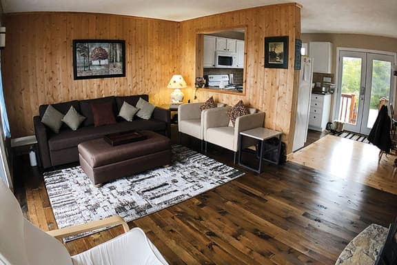 Charming 3-Bed Cottage Near Tobermory Bay - Image 1